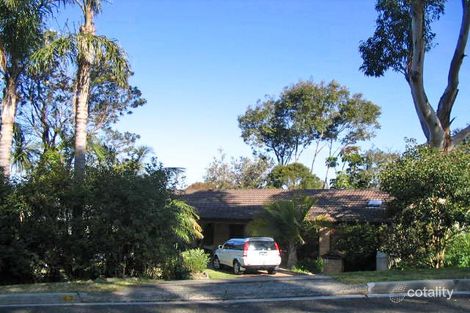 43 The Outlook, Bilgola Plateau, NSW 2107