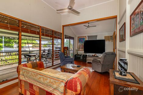 11 Queens Rd, Railway Estate, QLD 4810