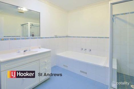 Property photo of 9/95 Hurricane Drive Raby NSW 2566