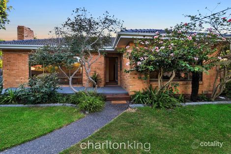 Property photo of 1 Jillian Avenue Highett VIC 3190