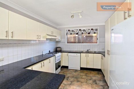 Property photo of 11 Shaula Crescent Erskine Park NSW 2759