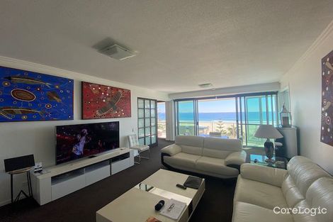 Property photo of 602/120 Marine Parade Coolangatta QLD 4225