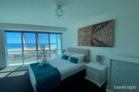 Property photo of 602/120 Marine Parade Coolangatta QLD 4225