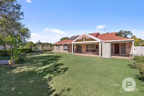 Property photo of 11A Cadagi Court Albany Creek QLD 4035