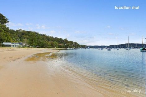 Property photo of 37 Hilltop Road Avalon Beach NSW 2107