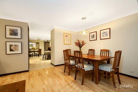 Property photo of 28 Cropley Drive Baulkham Hills NSW 2153