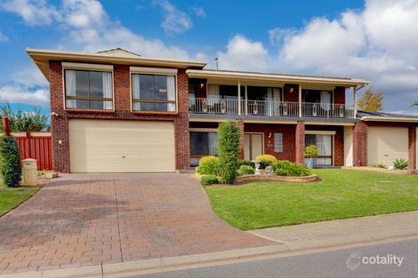 3 Hurley Ct, Wynn Vale, SA 5127