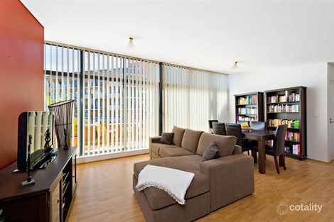 Property photo of 33/20 Fitzgerald Street Newtown NSW 2042