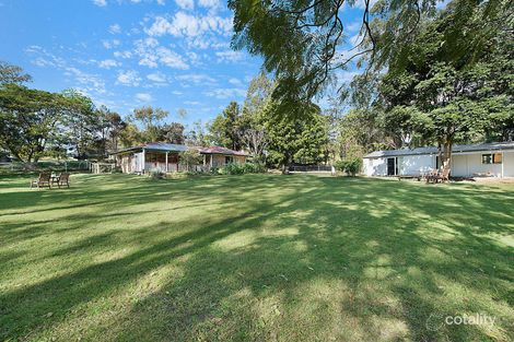 33 Edmonds Ct, Dayboro, QLD 4521