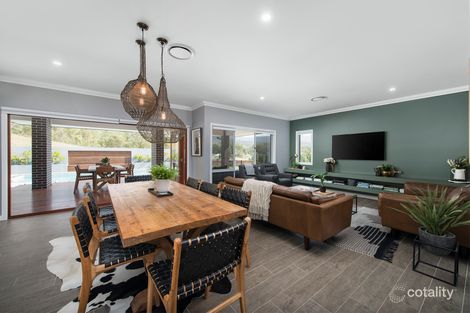 Property photo of 71 Whiptail Place Advancetown QLD 4211