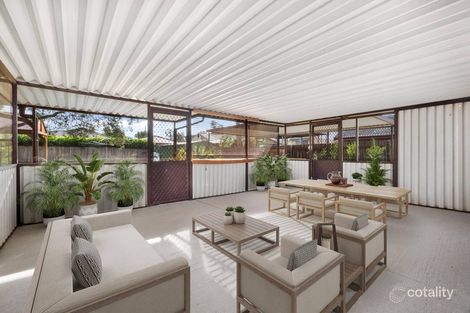 Property photo of 5 Muscharry Road Londonderry NSW 2753