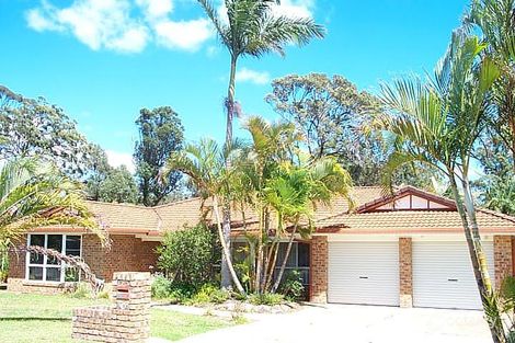31 St Andrews Dr, Woolgoolga, NSW 2456