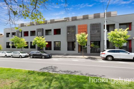 Property photo of 15/264 Drummond Street Carlton VIC 3053