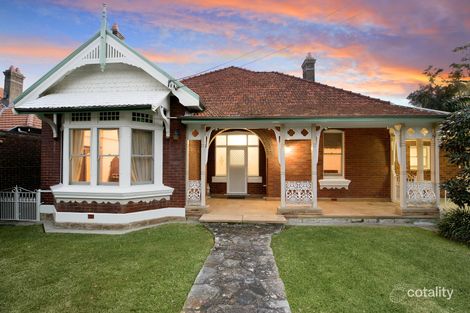 66 Prince Albert St, Mosman, NSW 2088