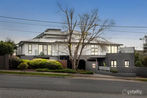 4/231 High St, Templestowe Lower, VIC 3107