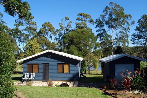 Property photo of 974 Kidaman Creek Road Curramore QLD 4552