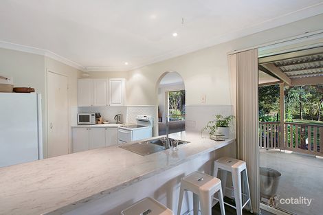 Property photo of 33 Edmonds Court Dayboro QLD 4521