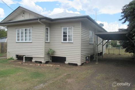 Property photo of 70 Alfred Street Dalby QLD 4405