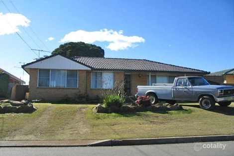 3 Burton Ave, Moorebank, NSW 2170