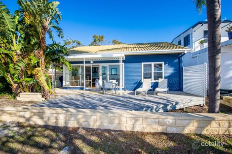 Property photo of 6 Sandy Point Road Corlette NSW 2315