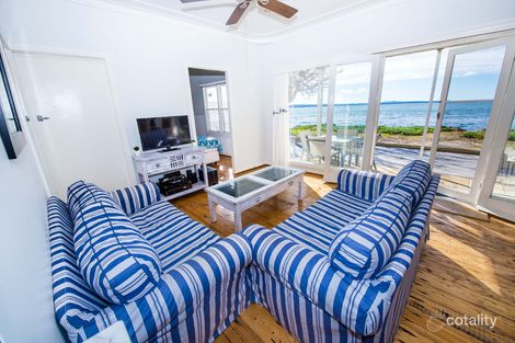 Property photo of 6 Sandy Point Road Corlette NSW 2315