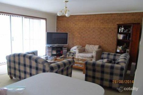 Property photo of 50 Totterdell Street Belconnen ACT 2617