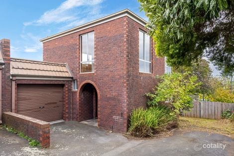 2/194 Melville St, West Hobart, TAS 7000