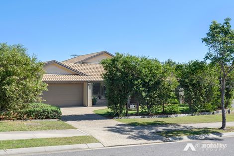 Property photo of 21 Carnarvon Avenue Springfield Lakes QLD 4300