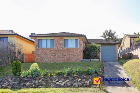 Property photo of 27 Noble Road Albion Park NSW 2527