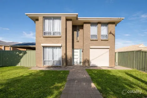 Property photo of 2C Manoora Street Greenacres SA 5086