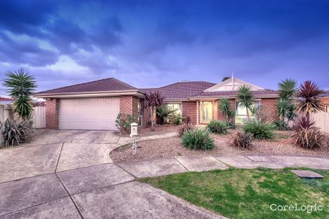 Property photo of 5 Sahra Court Epping VIC 3076