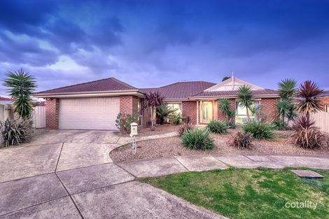 Property photo of 5 Sahra Court Epping VIC 3076