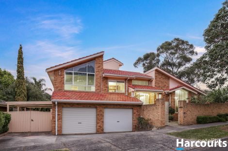 73 Turramurra Dr, Rowville, VIC 3178