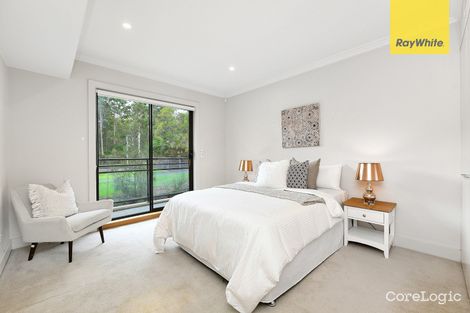 Property photo of 25/2 Bay Drive Meadowbank NSW 2114