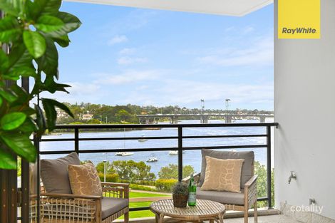 Property photo of 25/2 Bay Drive Meadowbank NSW 2114