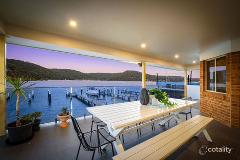 Property photo of 166 Booker Bay Road Booker Bay NSW 2257