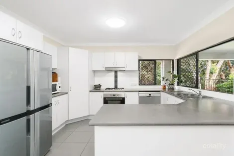 Property photo of 4 Petrie Close Kewarra Beach QLD 4879