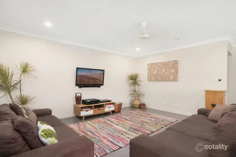 Property photo of 4 Petrie Close Kewarra Beach QLD 4879