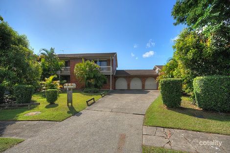 3/22 Sigatoka Pl, Clear Island Waters, QLD 4226