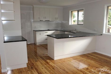 Property photo of 7 Jacquelyn Street Rangeville QLD 4350