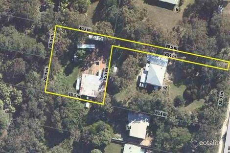 Property photo of 10 Caroline Street Yeppoon QLD 4703