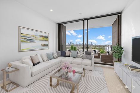 21004/300 Old Cleveland Rd, Coorparoo, QLD 4151