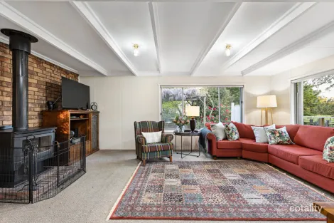 Property photo of 429 State Forest Road Ross Creek VIC 3351