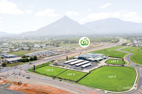 2 Draper Rd, Gordonvale, QLD 4865