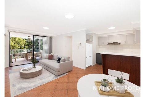 Property photo of 10/106 Linton Street Kangaroo Point QLD 4169