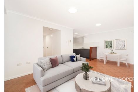 Property photo of 10/106 Linton Street Kangaroo Point QLD 4169