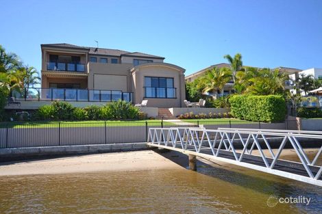 Property photo of 83 Sir Bruce Small Boulevard Benowa QLD 4217