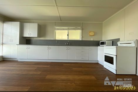 Property photo of 6 Long Street Blackwater QLD 4717