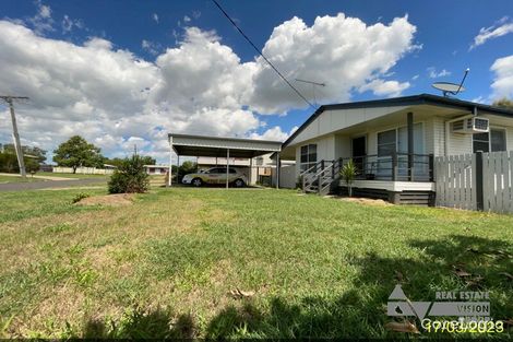 Property photo of 6 Long Street Blackwater QLD 4717