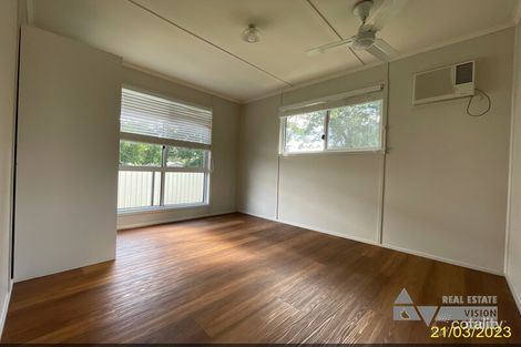 Property photo of 6 Long Street Blackwater QLD 4717